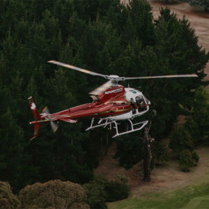 Hawkes Bay Helicopters