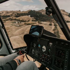 Hawkes Bay Helicopters